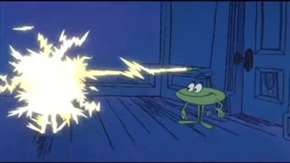 el inspector  - el viaje espacial