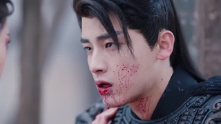 سریال چینی تا پایان ماه قسمت بیست و هفتم با زیرنویس چسبیده