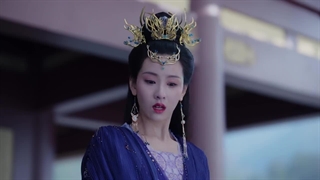 سریال چینی تا پایان ماه قسمت بیست و هشتم با زیرنویس چسبیده