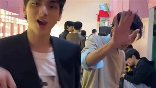 چالش با سی ان و ایمان