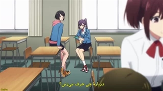 انیمهSolo leveling سولو لولینگ فصل 2 قسمت 7 با زیرنویس فارسی چسبیده