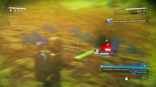 No Man's Sky مولتی لن شبکه