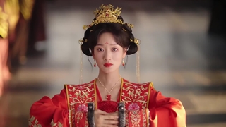 سریال چینی دیوار آتش Gong Qiang Yan 2025 قسمت 1 با زیرنویس فارسی 1080p