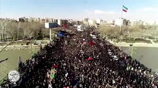 نشانه‌های ظهور امام‌زمان‌(عج) در حال وقوع است؟