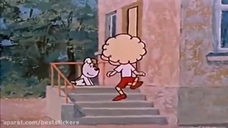 *Dog Reksio 1967/1990*رکسیو تلویزیون-قسمت دوم