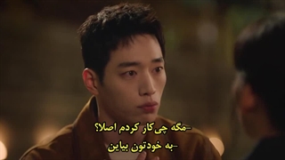 سریال دبیرستان مخفی قسمت ششم با زیرنویس چسبیده