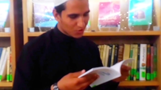 دانلود آهنگ میلاد جهانبخش الله اکبر عشقم شدی