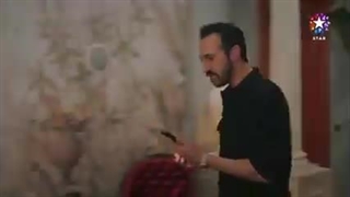دانلود سریال چشم چران عمارت قسمت 101  با زیرنویس فارسی