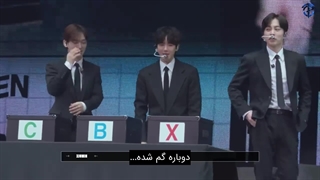 تماشای ویدیو پشت صحنه فن میتینگ ژاپنی Get,Set,Go چنبکشی با زیرنویس فارسی چسبیده