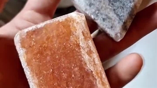 تفاوت نمک خوراکی صورتی و سمی