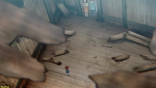 انیمه پس از پایان