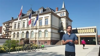 سیستم آموزشی کشور فرانسه