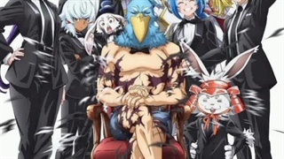 فصل سوم انیمه‌ی تلویزیونی  Shangri-La Frontier  تایید شد!!