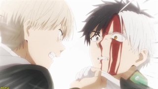 انیمه بادشکن فصل 2 قسمت 1 زیرنویس فارسی جدید از(سلو انیمه)