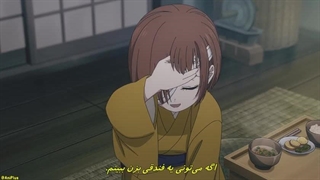 قسمت 01 انیمه شمشیر شکارچی شیطان: کیجین گنتوشو (Kijin Gentoushou)+ زیرنویس چسبیده