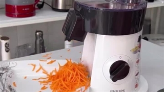 بهترین سالاد ساز برند فیلیپس