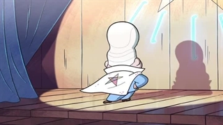 Gravity Falls S01E04