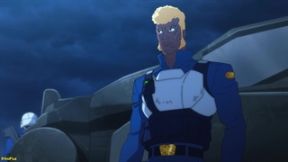 انیمه Devil May Cry قسمت 8 لاخر