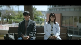 سریال کره ای کارما 2025 Karma (قسمت 6 آخر) زیرنویس فارسی