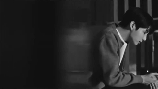 آهنگ یکی هست تو قلبم با صدای جونگ کوک و تهیونگ و جیمین با هوش مصنوعی