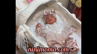 آشنایی با مزون نینی ماما