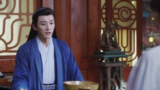 سریال چینی یک لحظه اما برای همیشه A Moment but Forever 2025 قسمت 24 با زیرنویس فارسی 1080p