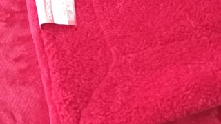 پتو مسافرتی