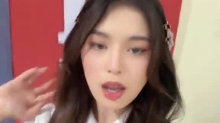 الا در پشت صحنه ی سریال جواهر بخش ای