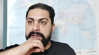 14040118: محاصره بزرگ قرن، افغانستان راه نجات ایران، آمریکا در تلاش برای محاصره چین و ایران