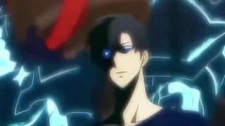 ادیت ۳ | سفر از صفر به قهرمان : مسیر قهرمان شدن از 'نمی‌شه' شروع میشه... سونگ جین-وو رو یادت نره! (انیمه تک رو)