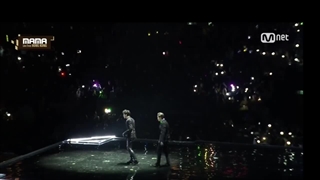 رقص دو نفره سهون و کای