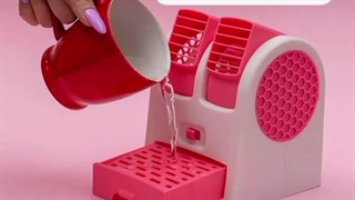 خرید کولر رو میزی