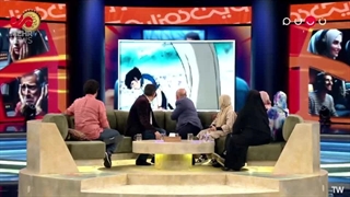 دوبله شنیدنی و زنده کارتون فوتبالیستها و همراهی محسن کیایی