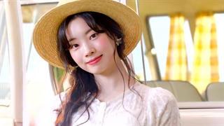 TWICE 5th BEST ALBUM『#TWICE5』Teaser DAHYUN