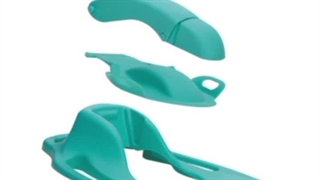 لگن بهداشتی