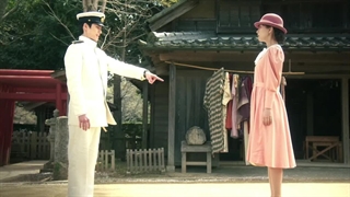 سریال ژاپنی دریایی آرام و روزهایی زیبا در کنار تو قسمت دوم:) 2025 Nami Uraraka ni, Meoto Biyori