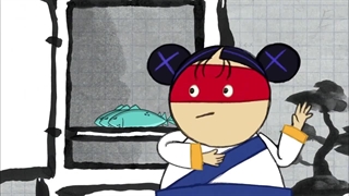 S01E26A-The Sushi Problem