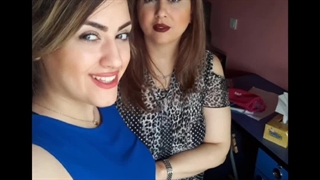 دکتر مرضیه میرعنایت دستگیر شد.