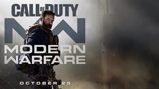Call of Duty: Modern Warfare - Launch Gameplay Trailer