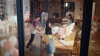 سریال چینی خانه‌ی همیشگی Always Home 2025 قسمت 16 زیرنویس چسبیده (کیفیت بالاتر توضیحات)