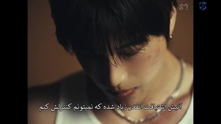 تماشای موزیک ویدیو Wait on me کای با زیرنویس فارسی چسبیده