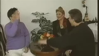 Shahnaz Tehrani & Hojati-Comedy(Official Video