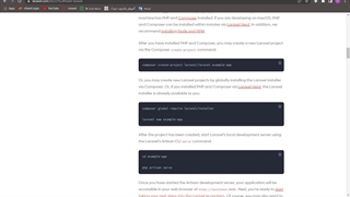 حسین صادقی_ لاراول