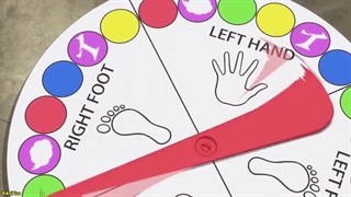 انیمه فرزندان خانواده شیونجی قسمت 5