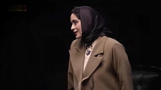 بازی الکلاسیکو مافیا قسمت ۱۰ فاطیما - حوریه - نیلوفر ترمیم زیبایی دندان