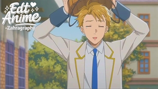 میکس انیمه با اهنگ ایرانی (انیمه دختری که مورد عنایت خدای گوریل قرار گرفت)