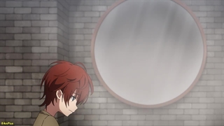 قسمت09+شروع پس از پایان(Saikyou no Ousama)+ زیرنویس چسبیده