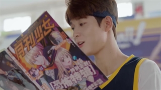 قسمت هجدهم سریال چینی*[ انفجار کمیک ]*♡ با زیرنویس فارسی ♡ The Comic Bang 2025