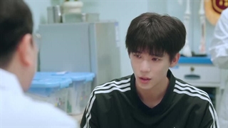 سریال چینی با شور اشتیاق عاشق باش ،قسمت ششم،6، با زیرنویس فارسی