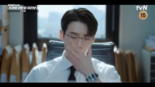 اولین تریلر سریال قانون و شهر با بازی لی جونگ سوک و مون گایونک(پخش 14 تیر)مشخصات در کپشن